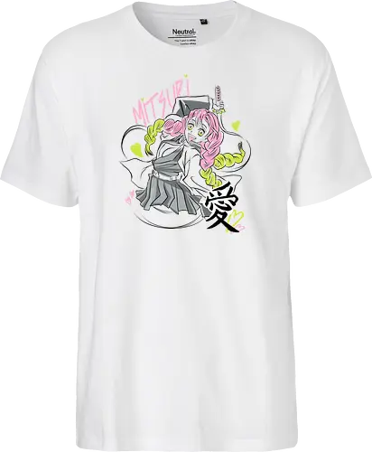 Love Hashira