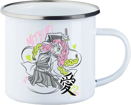 Love Hashira