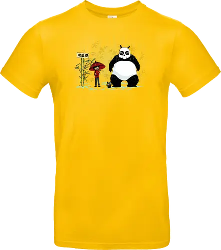 my neighbor ranma