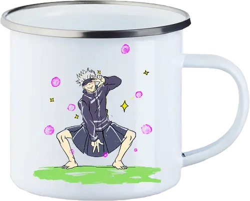 Dancing Gojo