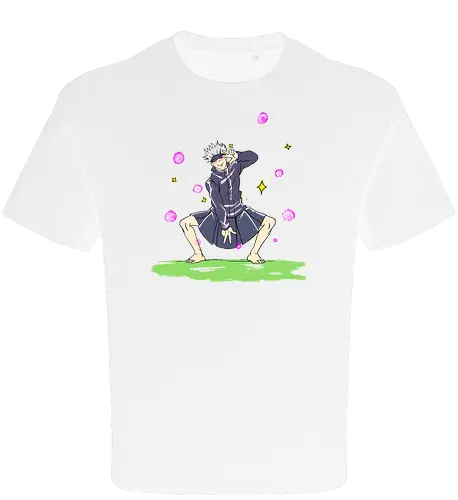 Dancing Gojo