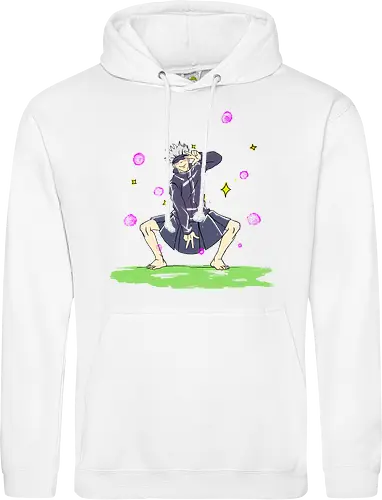 Dancing Gojo
