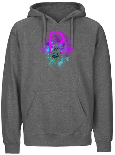 pluto - sailor pluto, sailor, moon, anime, pluto, silver millenium, warrior - Fairtrade Hoodie