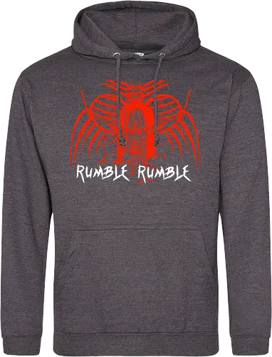 Rumbling