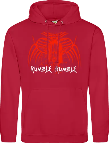 Rumbling