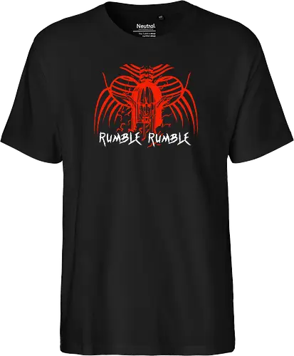 Rumbling