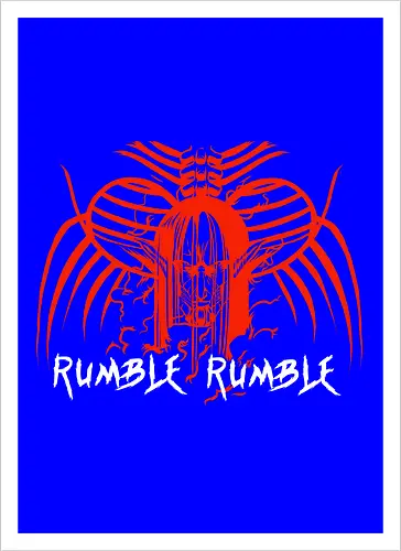Rumbling