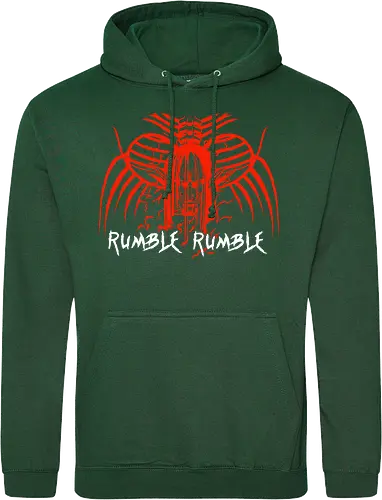 Rumbling