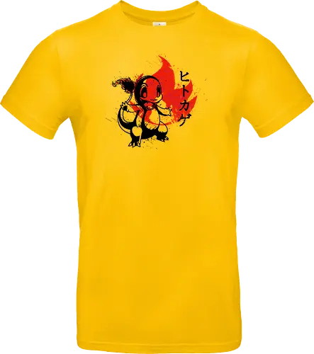 red sun fire