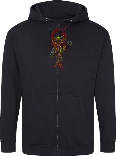 shadow of bounty hunter