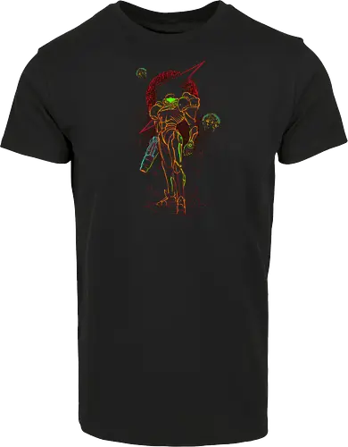 shadow of bounty hunter
