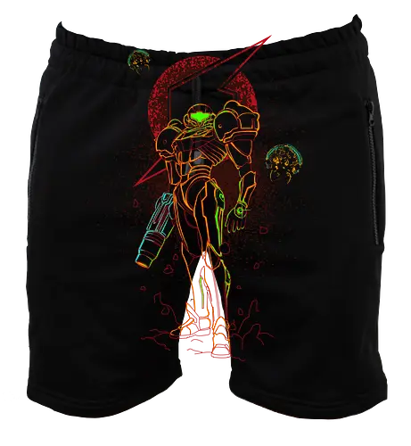 shadow of bounty hunter