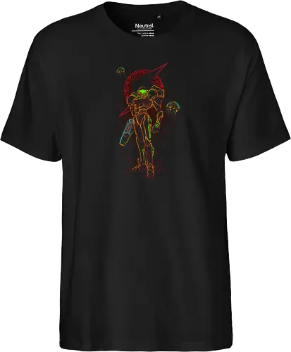 shadow of bounty hunter