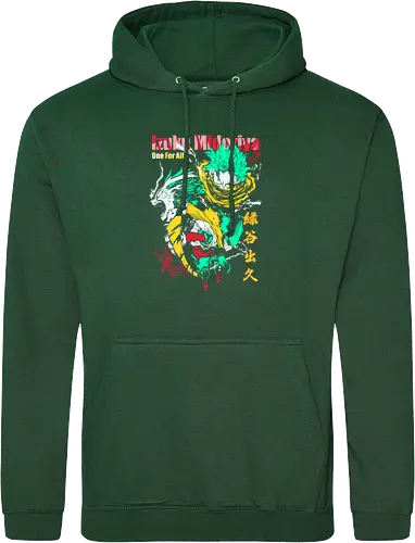 DEKU SMASH