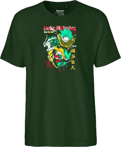 DEKU SMASH