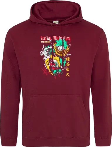 DEKU SMASH