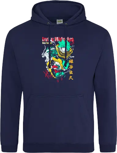 DEKU SMASH