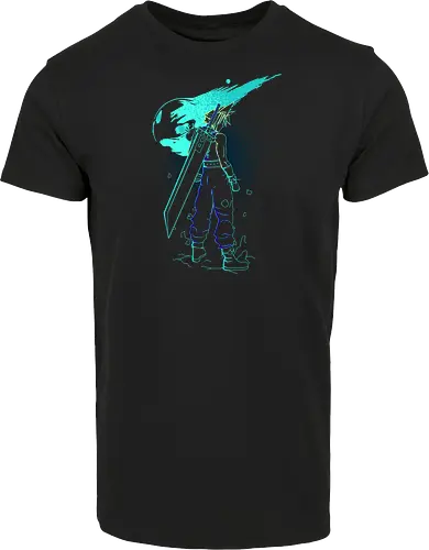 Shadow of Meteor