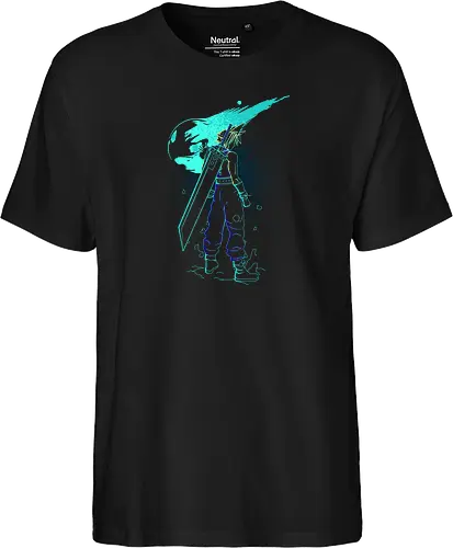 Shadow of Meteor