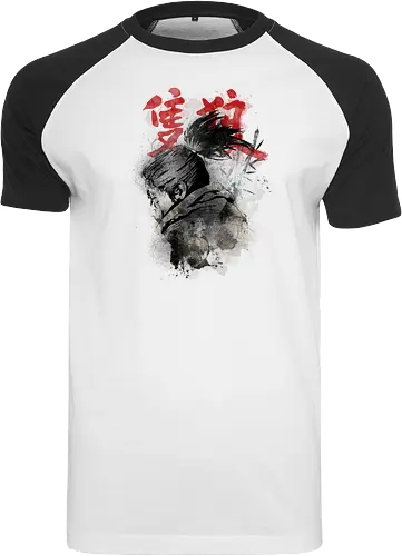 Shinobi Spirit