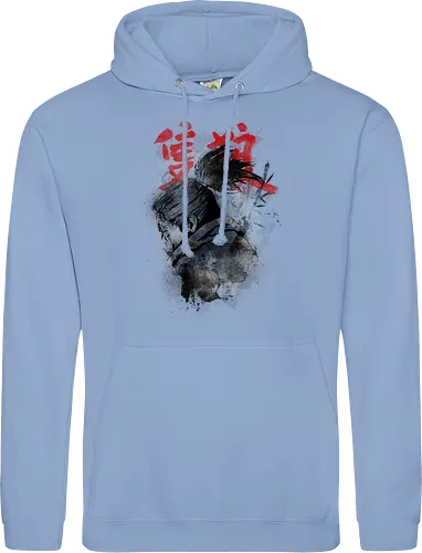 Shinobi Spirit