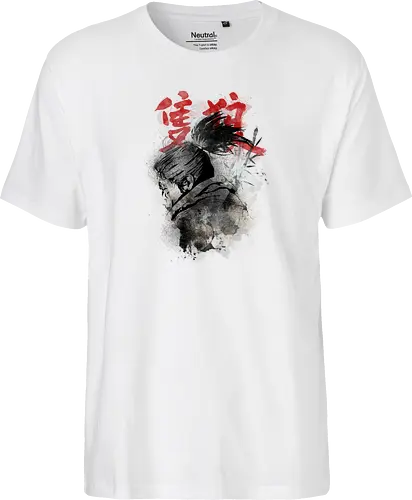 Shinobi Spirit