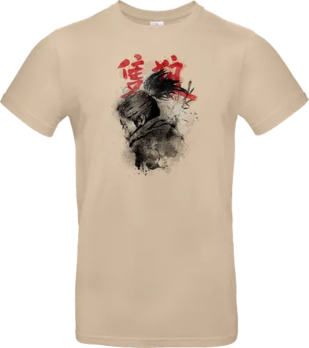 Shinobi Spirit