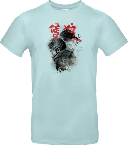 Shinobi Spirit