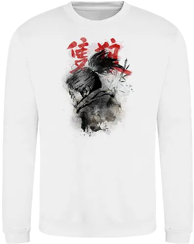 Shinobi Spirit