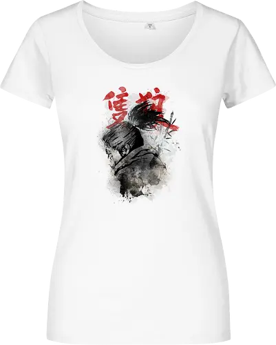 Shinobi Spirit