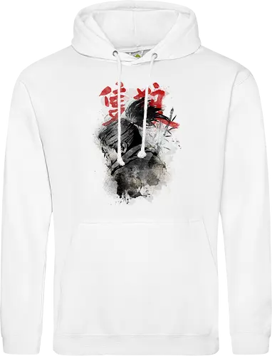 Shinobi Spirit