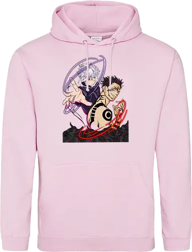 Gojo vs sukuna