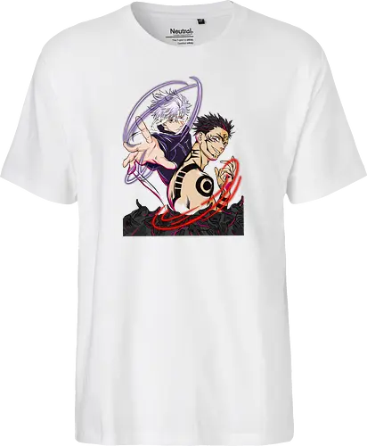Gojo vs sukuna