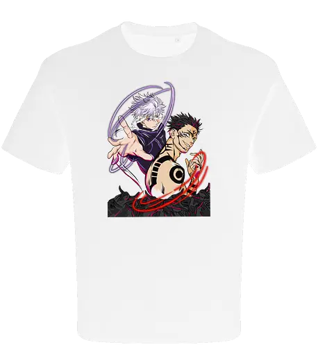 Gojo vs sukuna