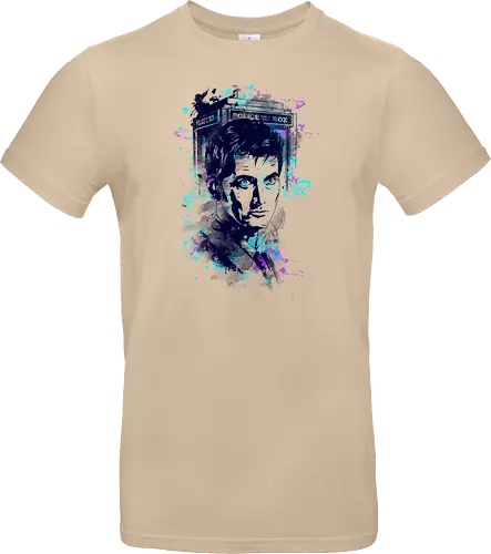 Tenth Doctor