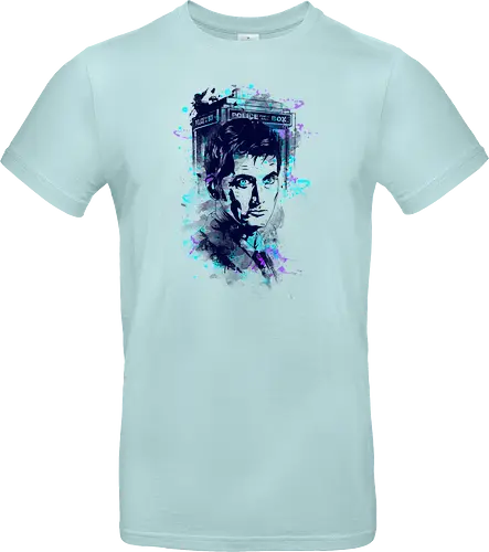 Tenth Doctor