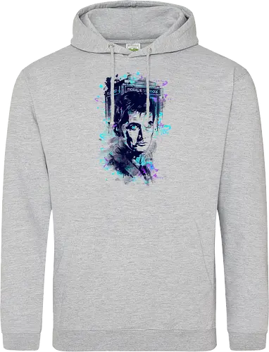 Tenth Doctor