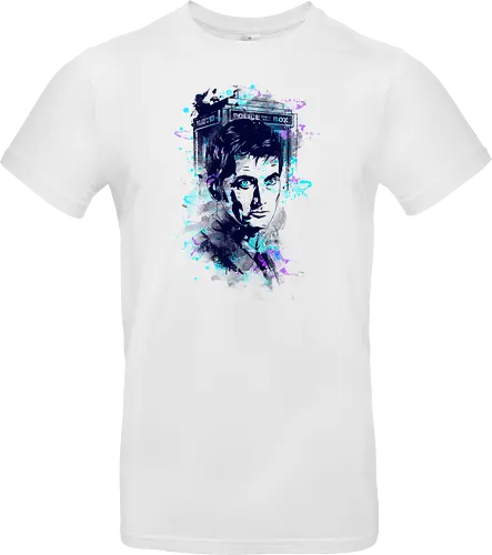 Tenth Doctor