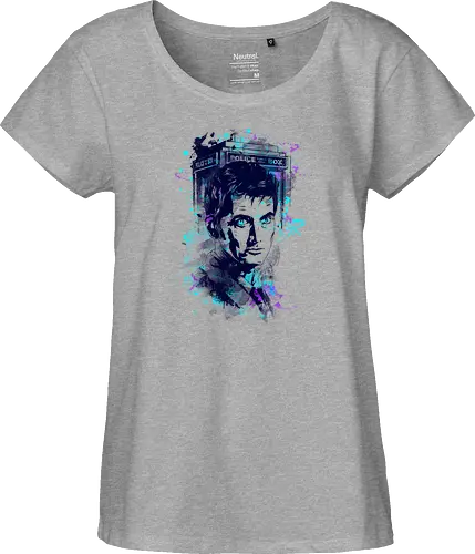 Tenth Doctor