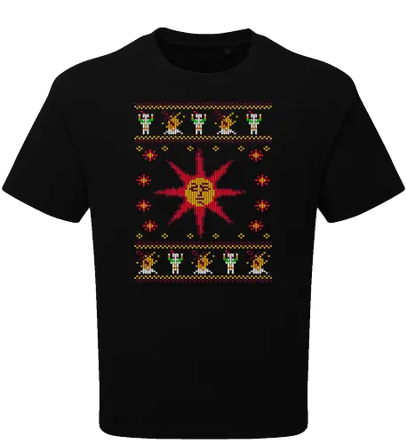 Praise the Christmas Sun