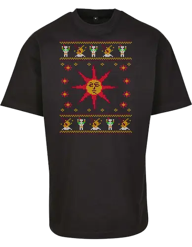 Praise the Christmas Sun