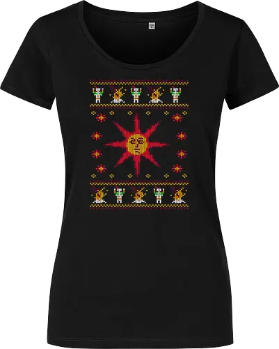 Praise the Christmas Sun