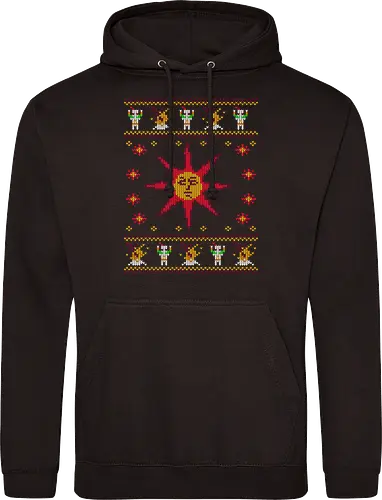 Praise the Christmas Sun