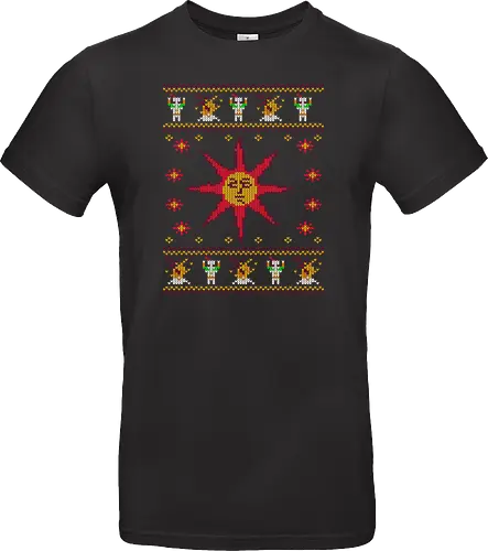 Praise the Christmas Sun