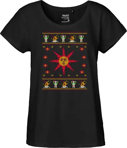 Praise the Christmas Sun