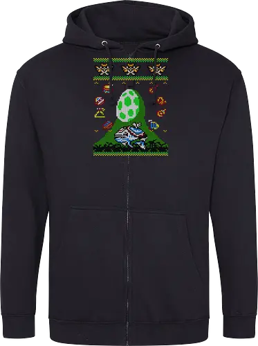 Dreamy Christmas Island