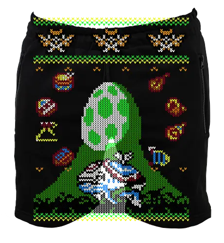 Dreamy Christmas Island