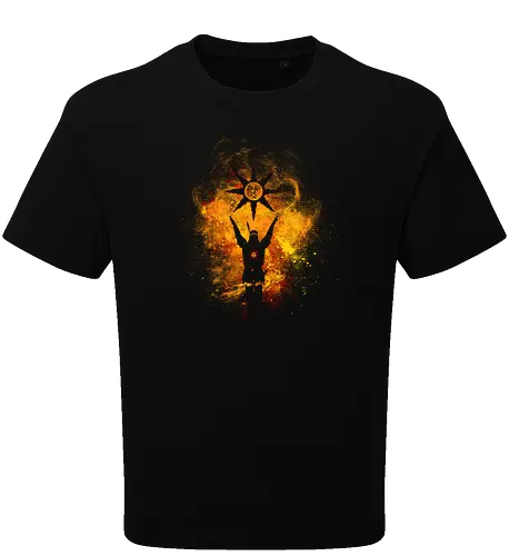 praise the Sun Art