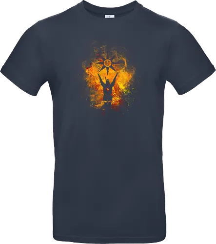 praise the Sun Art