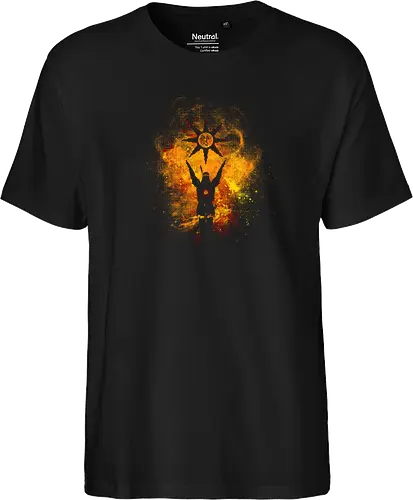 praise the Sun Art